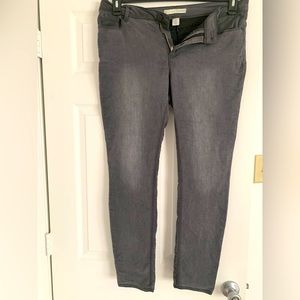 Ladies Stretch Jeans